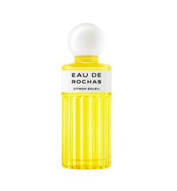 Eau de Rochas Citron Soleil - Eau de Toilette